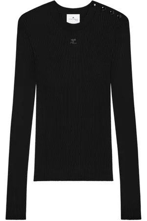 Courrèges GERICHTE Strickwaren fur Frauen