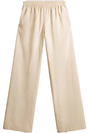 Golden Goose Jogginghose aus Seide und Viskose