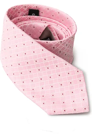 Giorgio Armani Seide Krawatte