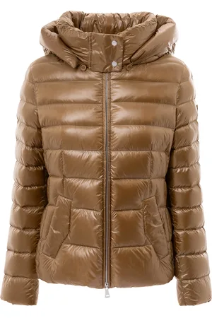 add Untere Jacke mit abnehmbarer Kapuze