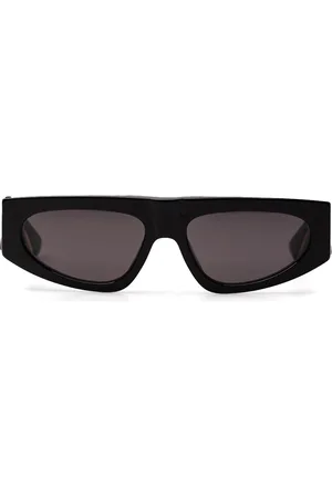 Bottega Veneta Acetate Sonnenbrillen