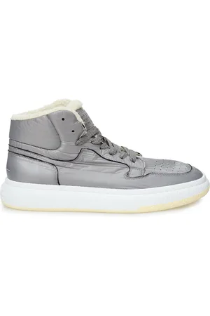 Maison Margiela High Sneakersr mit interner Pele