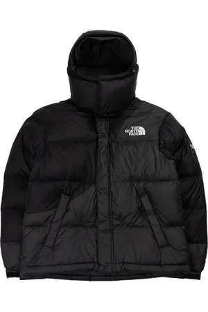The North Face TNF x Yinka Ilori Daunenpufferjacke fur Herren in Schwarz