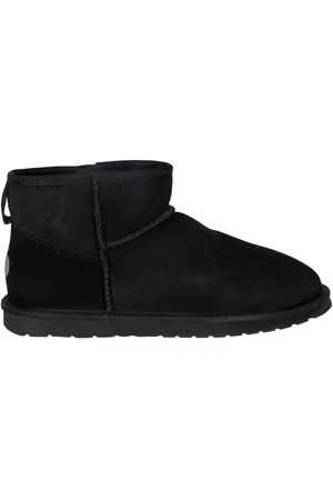 Emu Stiefeletten - 440988 - Schwarz