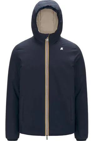 K-Way Manteljacke