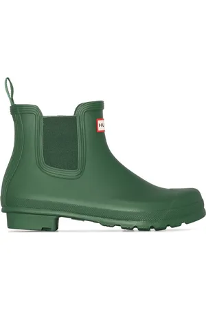 Hunter ORIGINAL CHELSEA BOOTS