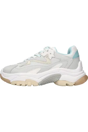 Ash Sneaker Mehrfarben