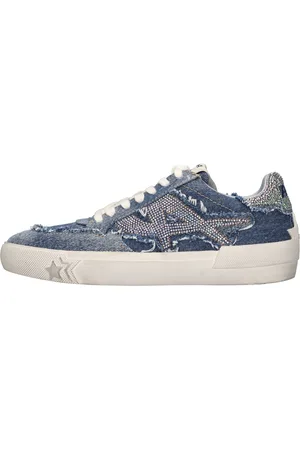 Ash Sneaker Mehrfarben