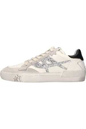 Ash Beige Sneakers
