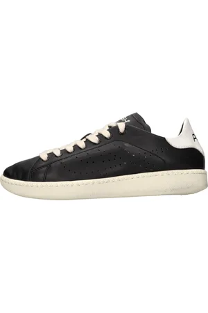 Ash Schwarze Sneaker