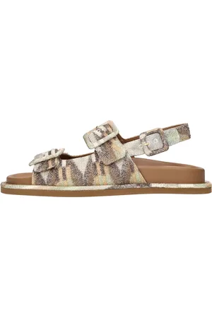 Missoni Sanduhren Mehrfarbig