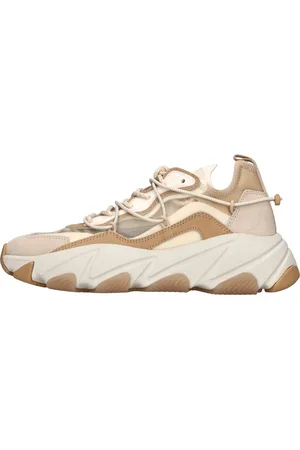 Ash Sneakers Braun