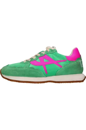 Ash Sneakers Grun