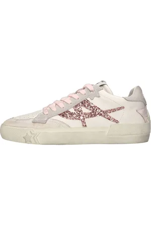 Ash Beige Sneakers