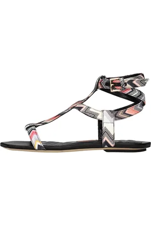 Missoni Sanduhren Mehrfarbig