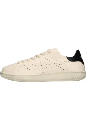 Ash Beige Sneakers
