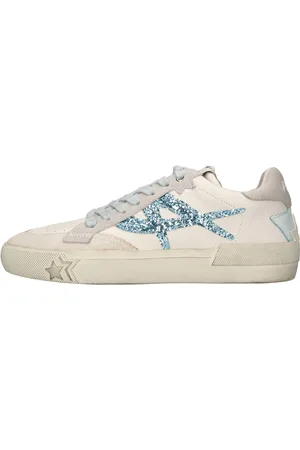 Ash Beige Sneakers