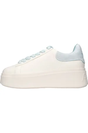 Ash WeiBe Sneaker