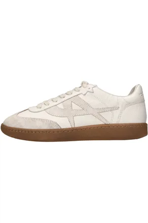 Ash Sneakers Creme