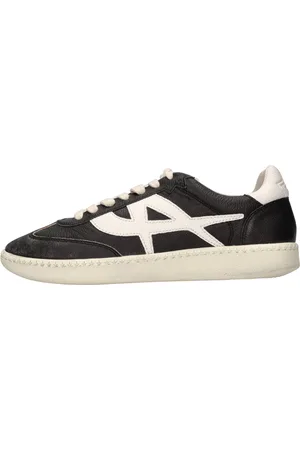 Ash Schwarze Sneaker
