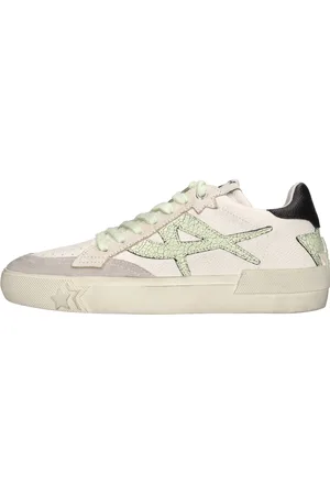 Ash Sneaker Mehrfarben