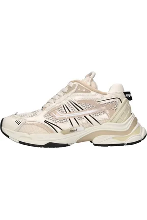 Ash Beige Sneakers