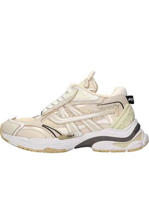 Ash Beige Sneakers