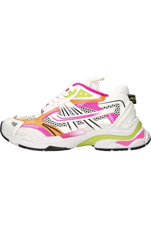 Ash Sneaker Mehrfarben