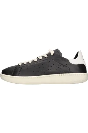 Ash Schwarze Sneaker
