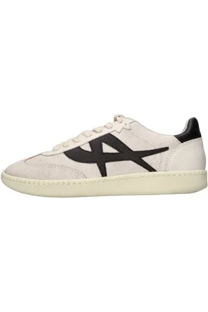 Ash Beige Sneakers