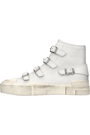 Ash WeiBe Sneaker