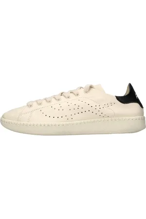 Ash Beige Sneakers