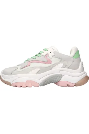 Ash Sneaker Mehrfarben