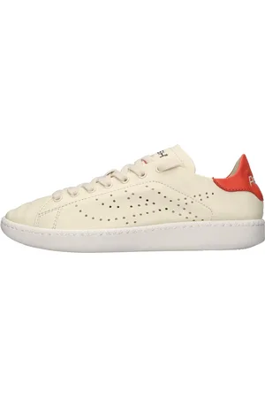 Ash Beige Sneakers