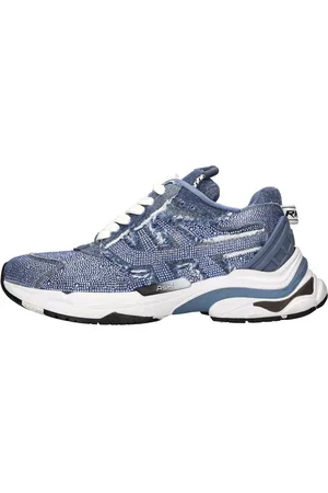 Ash Sneakers Blau