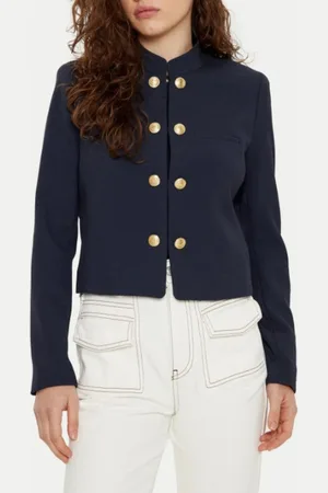 Tommy Hilfiger Ja.