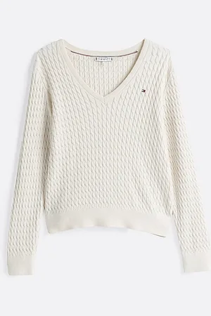 Tommy Hilfiger Ja.