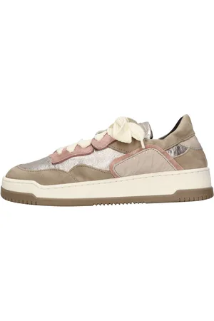 Andìa Fora Mehrfarbige Sneakers von