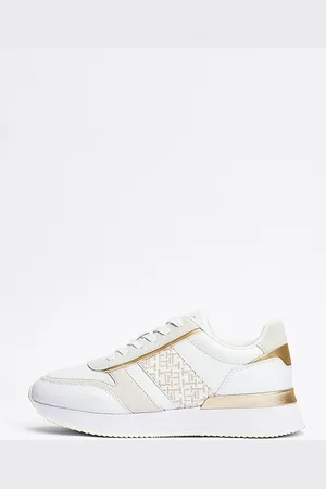 Tommy Hilfiger LUX MONOGRAMM RUNNER Sneaker