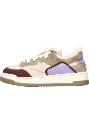 Andìa Fora Mehrfarbige Sneakers von