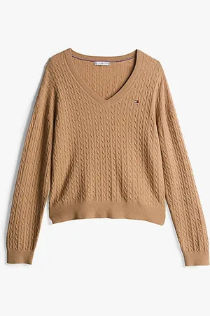 Tommy Hilfiger Ja.