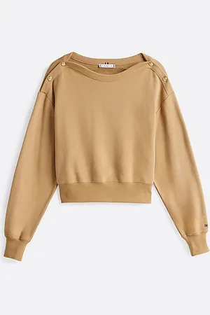 Tommy Hilfiger Ja.