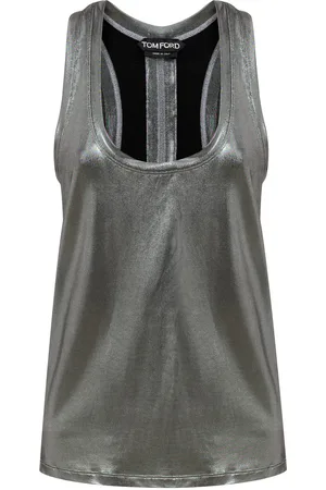 Tom Ford Top in Silber
