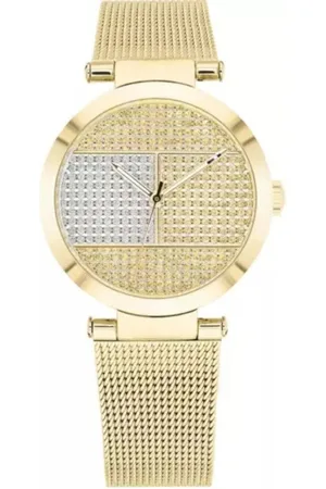 Tommy Hilfiger Uhr 1781867