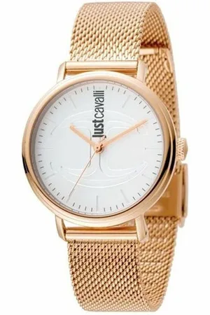 Roberto Cavalli Uhr CAV 12M0085