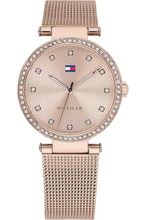 Tommy Hilfiger Uhr 1781865