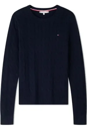 Tommy Hilfiger Ja.