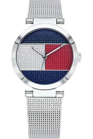 Tommy Hilfiger Uhr 1781866