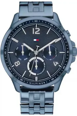 Tommy Hilfiger Uhr 1782227