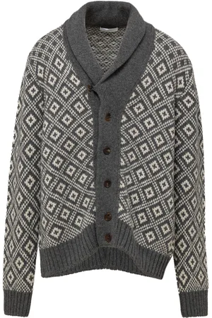Cruciani Cardigan in Spanien